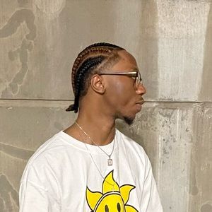 Meet your Posher, Keayon